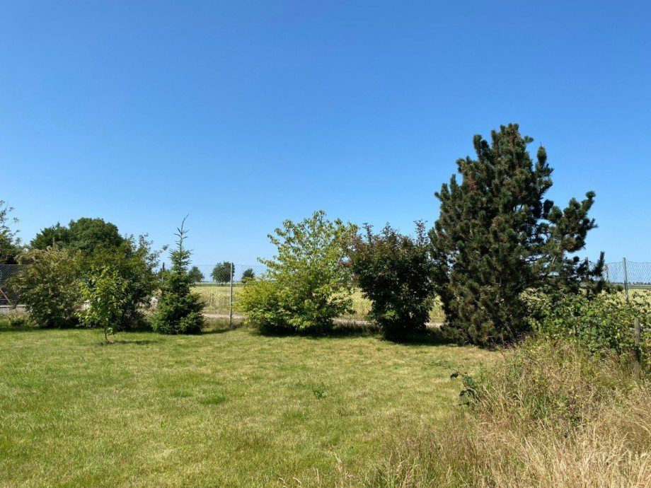 Garten Einfamilienhaus Bedburg