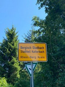 Bergisch Gladbach - Katterbach Charmantes Einfamilienhaus in Bergisch Gladbach /Katterbach