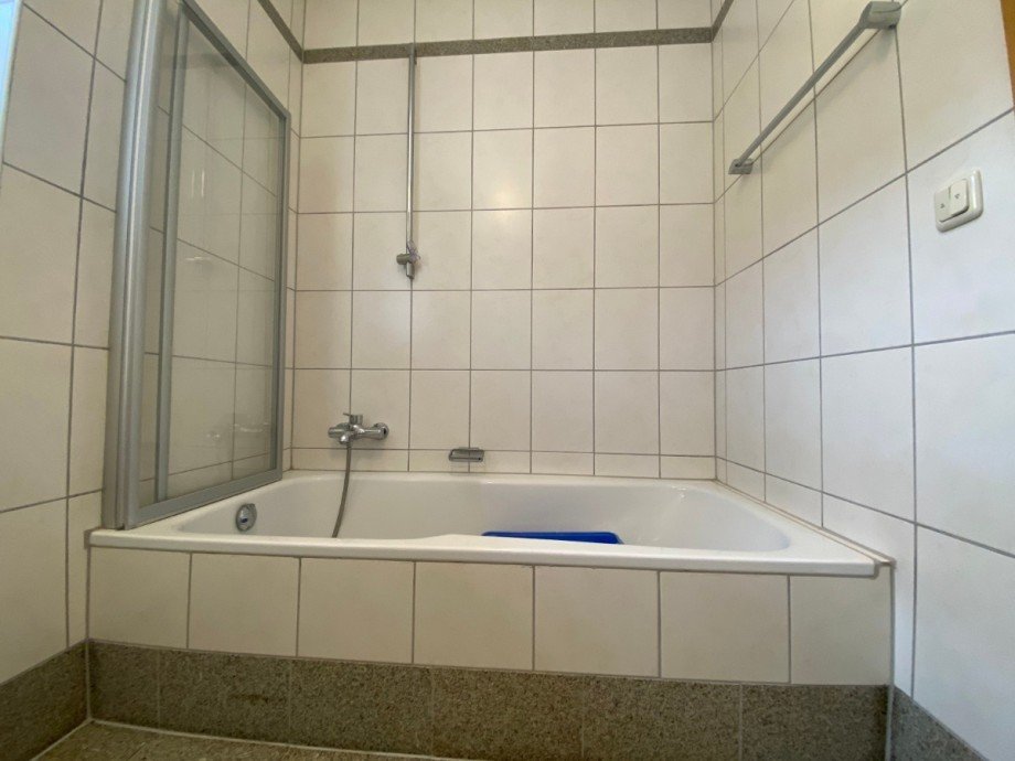 Badezimmer EG Einfamilienhaus Bedburg
