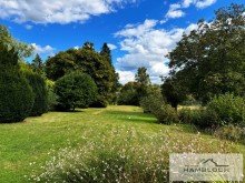 Blick von vorne Die Basis f�r Ihr Traumhaus ? stilvolles Grundst�ck in gefragter Lage