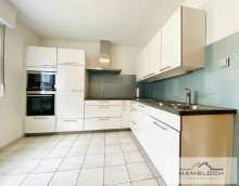 K�che Charmantes Einfamilienhaus in Bergisch Gladbach /Katterbach
