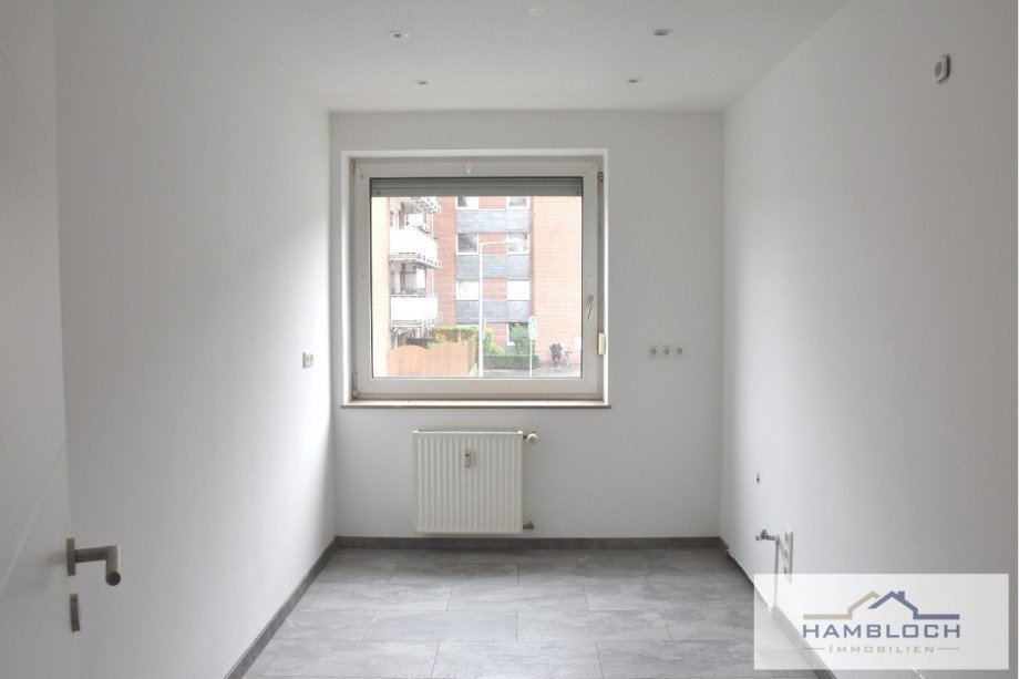 K�che Etagenwohnung Puhlheim