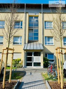Hauseingangsbereich Eigentumswohnung in K�ln-Ossendorf // beste Lage // Innenstadtn�he