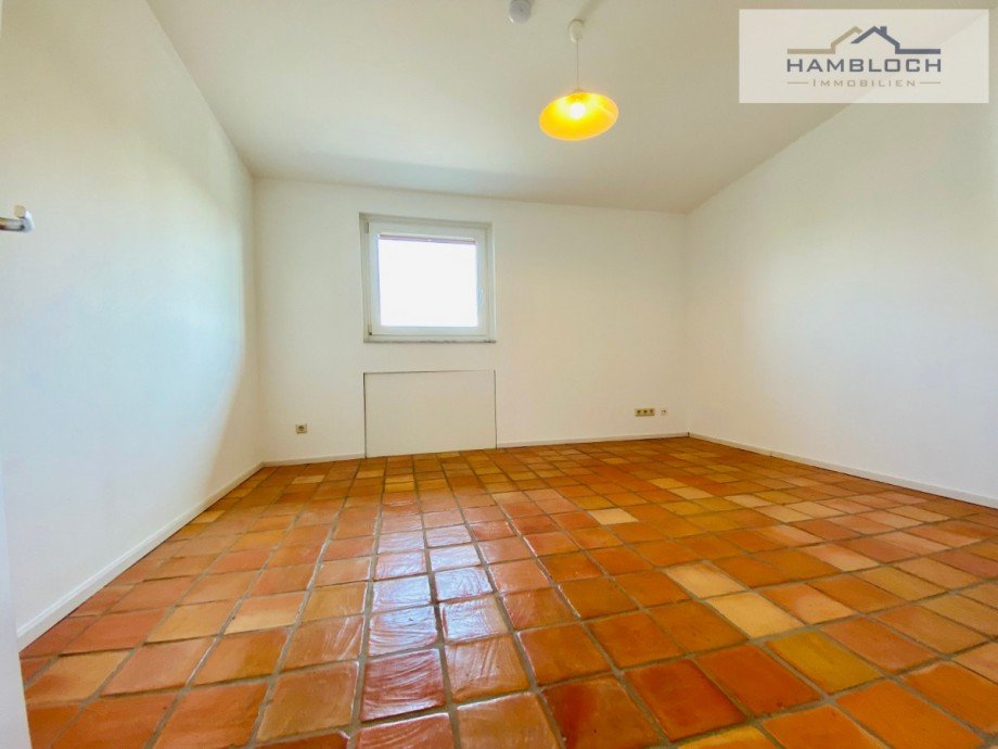 Schlafzimmer Terrassenwohnung K�ln