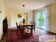 Essbereich Charmantes Einfamilienhaus in Bergisch Gladbach /Katterbach